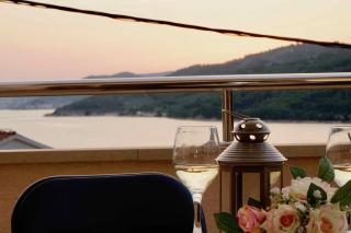 Villa Marusia Beach front Seget-Trogir - Seget Vranjica - 7