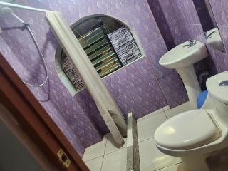 Casa Mirador SanBlas Quilla - 9