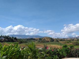 Apt 2 Great Mountain Views In Nadi , My Ecolodge - Nadi - 1