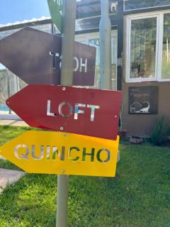 Host Patagonia - Plaza Huincul - 9