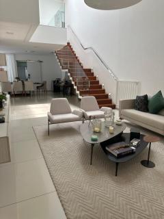 Casa em condomínio à beira do rio - 3 quartos - Juazeiro - 0