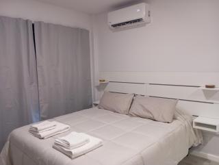 Moderno monoambiente a estrenar, Totalmente equipado, Inmejorable ubicacion - 6