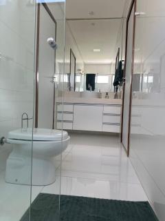 Casa em condomínio à beira do rio - 3 quartos - Juazeiro - 3