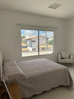 Casa em condomínio à beira do rio - 3 quartos - Juazeiro - 1