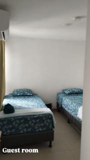2BR with ocean view - Jacó - 4