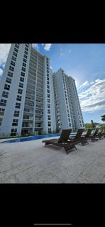 2BR with ocean view - 1