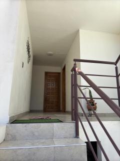 Estancias HGS - - 9
