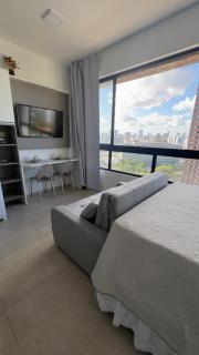 Moderno e bem localizado - Recife - 0