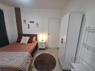 ap with suite prox Aeroporto - 5