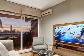 Top Ubicacion Vistas al Campo de Polo y Piscina! - 9