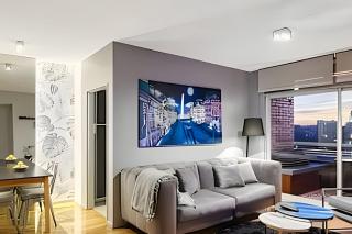 Top Ubicacion Vistas al Campo de Polo y Piscina! - 8