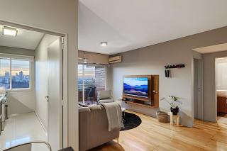 Top Ubicacion Vistas al Campo de Polo y Piscina! - 2