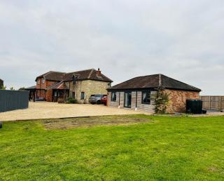 Biss barn house - Hilperton - 7