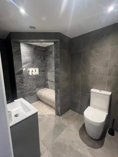 Biss barn house - Hilperton - 6