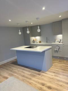 Biss barn house - Hilperton - 4