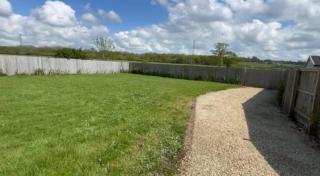 Biss barn house - Hilperton - 3