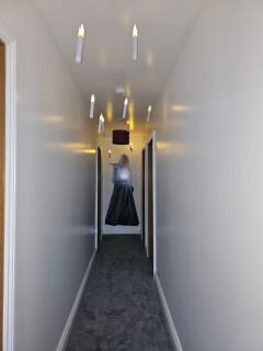 Potters Escape- Warner Bros Studios & London - Leavesden Green - 9