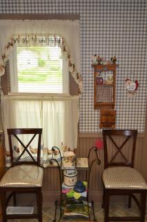 The Hen House Retreat - Lanesboro - 4