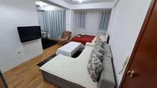 Romansa Apartment - Skopje - 1