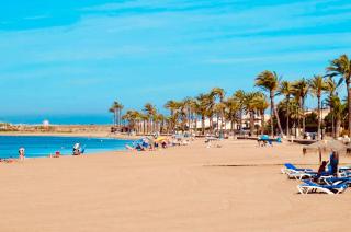 Joya De Playa Mar De Cristal - 7