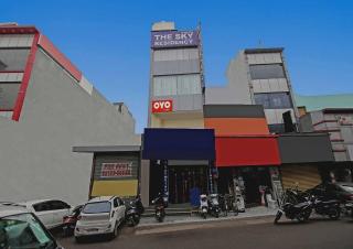 Hotel O Sky Residency - New Delhi - 0