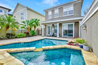 Excitement Getaway Oasis - 6