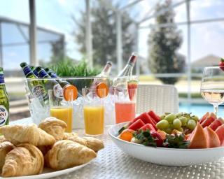 Modern Oasis -The Perfect Retreat at ChampionsGate - 0