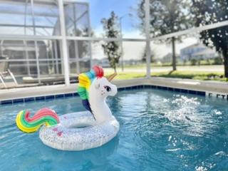 Modern Oasis -The Perfect Retreat at ChampionsGate - 9