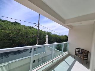 Casa sol e mar - Niterói - 3