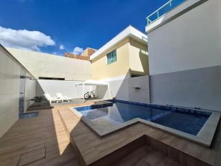 Casa sol e mar - Niterói - 1