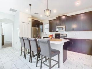 Modern Oasis -The Perfect Retreat at ChampionsGate - 1