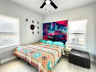 Babyproofed, CinemaHome, TCU,DikciesArena,Stockyard,FortWorth - 3