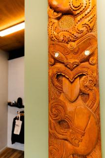 Haka House Rotorua - Rotorua - 4