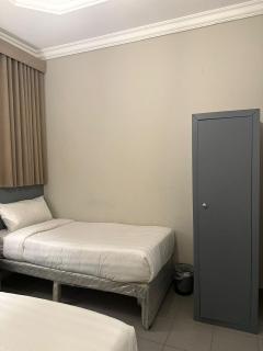 World hospitality - 2