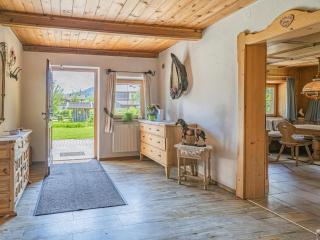 Weberhof Top 1-2-3-4-5 - Brixen im Thale - 8