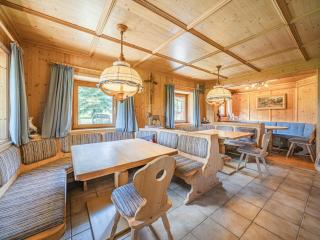 Weberhof Top 1-2-3-4-5 - Brixen im Thale - 2