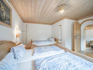 Weberhof Top 1-2-3-4-5 - Brixen im Thale - 7
