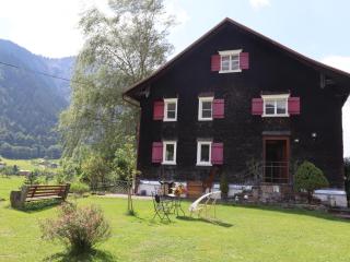 Bühelhus - Dalaas - 9