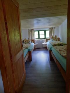 Steinhaus / Kamenny Dum - Zdíkov - 8