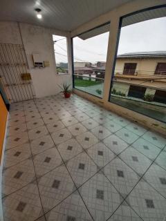 Casa grande Mobiliada para COP 30, próximo ao aeroporto e a 10 min do Parque da Cidade - Belém - 2