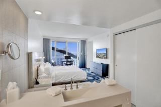 Luxury Beachfront Two Bedroom Condo - W Residences - Fort Lauderdale - 1