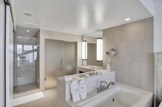 Luxury Beachfront Two Bedroom Condo - W Residences - Fort Lauderdale - 2