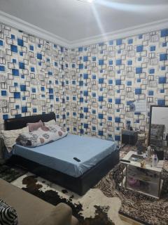 Chambre salon cuisine D2 - Dakar - 5