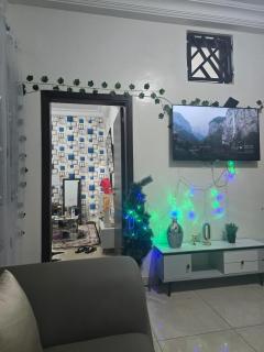Chambre salon cuisine D2 - Dakar - 3