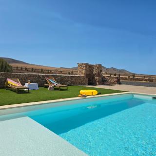 La Montañeta Tefia Suites - Tefía - 4