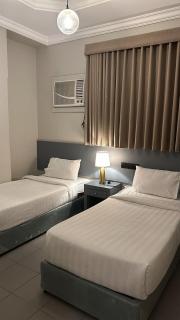 World hospitality - 7