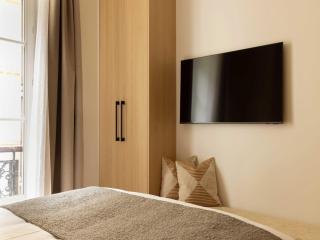 Charming Cosy Studio - 2P - Gare Saint Lazare - Parijs - 5