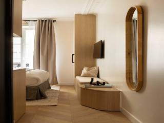 Charming Cosy Studio - 2P - Gare Saint Lazare - Parijs - 7