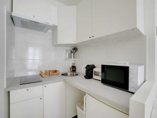 Modern and Cosy Studio - 2P - Rueil-Malmaison - Rueil-Malmaison - 9