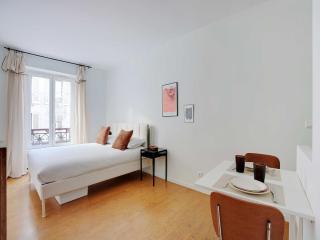 Modern and Cosy Studio - 2P - Rueil-Malmaison - Rueil-Malmaison - 6